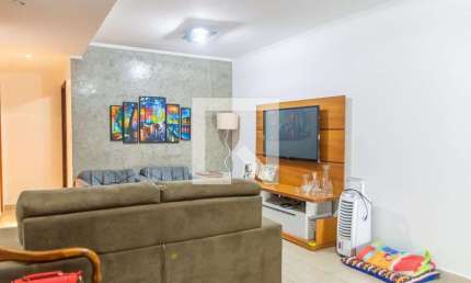 Casa com 4 quartos à venda na Rua Ângelo Guazzelli, --, Baeta Neves, São Bernardo do Campo