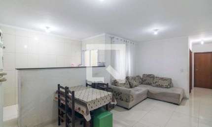 Apartamento à Venda - Vila Leopoldina, 2 Quartos,  150 m2
