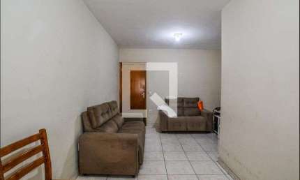 Casa com 2 quartos à venda na Rua Viena, --, Utinga, Santo André