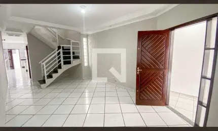Casa com 3 quartos à venda na Rua Arábia, --, Parque Capuava, Santo André