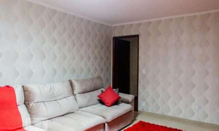 Casa com 2 quartos à venda na Rua Caquito, --, Vila Leopoldina, Santo André
