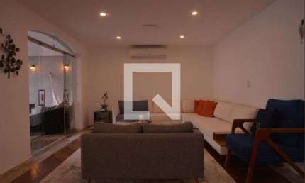 Casa à Venda - Jardim Bela Vista, 4 Quartos,  411 m2