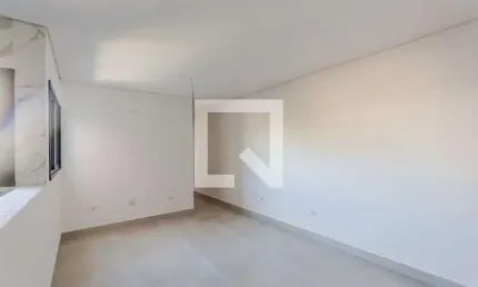 Apartamento com 3 quartos à venda na Rua das Aroeiras, --, Jardim, Santo André