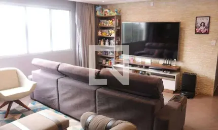 Apartamento à Venda - Santo Antônio, 3 Quartos,  131 m2