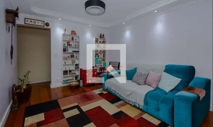Apartamento com 3 quartos à venda na Avenida Getúlio Vargas, --, Baeta Neves, São Bernardo do Campo
