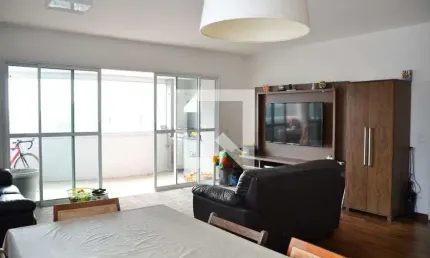 Apartamento à venda - rudge ramos, 3 quartos,  145 m2