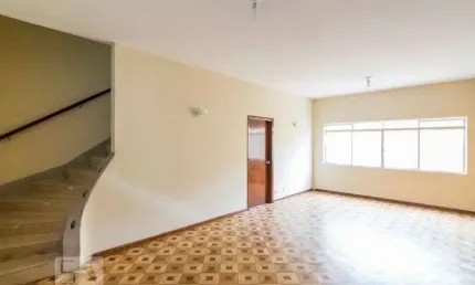 Casa com 4 quartos à venda na Rua Francisco Lisboa, --, Santa Teresinha, Santo André
