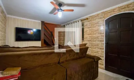 Casa com 3 quartos à venda na Rua General Vicente de Paula Dale Coutinho, --, Vila América, Santo André