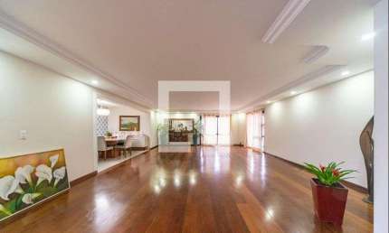 Apartamento à Venda - Jardim Bela Vista, 3 Quartos,  227 m2