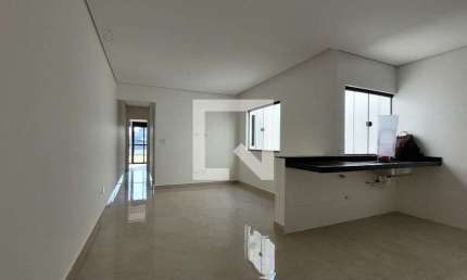Apartamento à Venda - Santa Teresinha, 2 Quartos,  100 m2