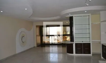Apartamento à venda - santa paula, 5 quartos,  180 m2