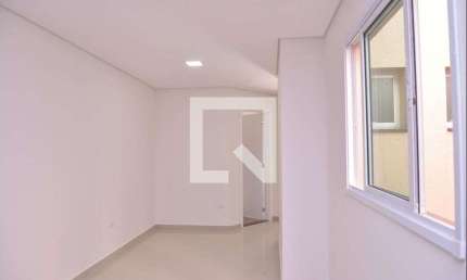 Apartamento à Venda - Parque Bandeirante, 2 Quartos,  110 m2