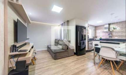 Apartamento à Venda - Parque das Nações, 3 Quartos,  180 m2