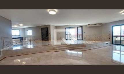 Apartamento com 4 quartos à venda na Rua João Fernandes, --, Jardim, Santo André