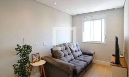 Apartamento à venda - rudge ramos, 2 quartos,  69 m2