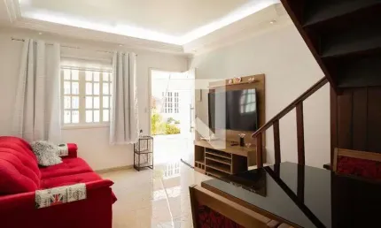 Apartamento à venda - nova petrópolis, 2 quartos,  104 m2