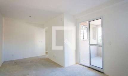 Apartamento à Venda - Jardim Bela Vista, 2 Quartos,  57 m2