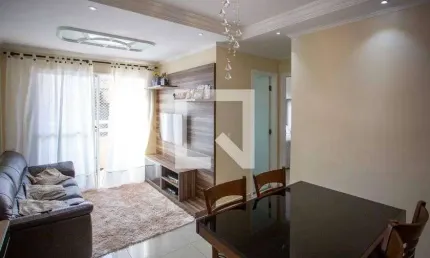 Apartamento com 2 quartos à venda na Rua Vicente de Paula Souza e Silva, --, Assunção, São Bernardo do Campo