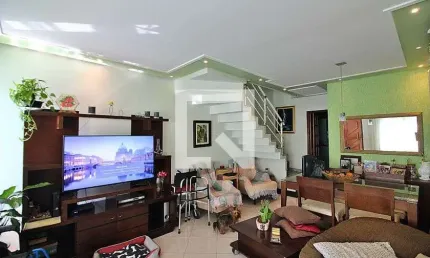 Casa com 3 quartos à venda na Rua Maximiliano Demarchi, --, Demarchi, São Bernardo do Campo