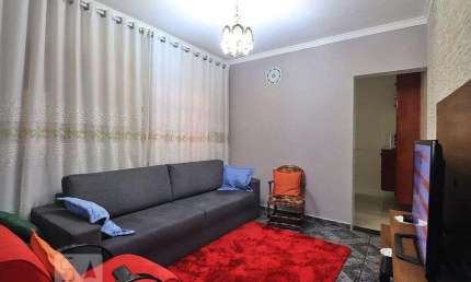 Casa à Venda - Jardim das Maravilhas, 2 Quartos,  216 m2