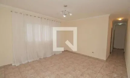 Apartamento à Venda - Vila América, 3 Quartos,  86 m2