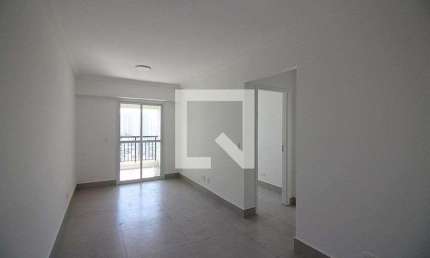 Apartamento à Venda - Vila Lusitânia, 2 Quartos,  70 m2