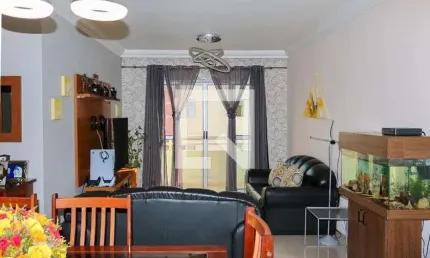 Apartamento à venda - barcelona, 3 quartos,  254 m2