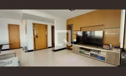 Apartamento com 3 quartos à venda na Rua Almirante Protógenes, --, Jardim, Santo André
