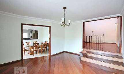 Casa com 4 quartos à venda na Rua dos Brejais, --, Planalto, São Bernardo do Campo
