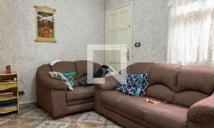 Casa com 3 quartos à venda na Rua Campinas, --, Baeta Neves, São Bernardo do Campo