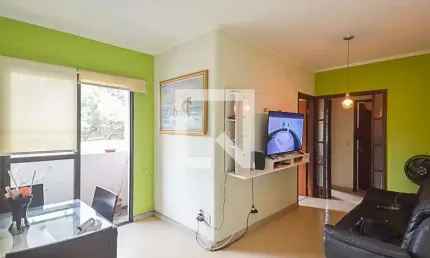 Apartamento à Venda - Nova Petrópolis, 3 Quartos,  65 m2