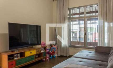 Casa à Venda - Vila Jordanópolis, 2 Quartos,  110 m2