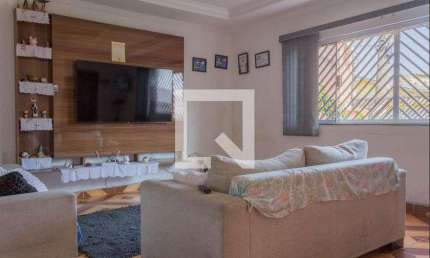 Casa com 2 quartos à venda na Rua Minas Gerais, --, Nova Petrópolis, São Bernardo do Campo