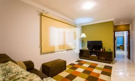 Apartamento à Venda - Vila Assunção, 3 Quartos,  190 m2
