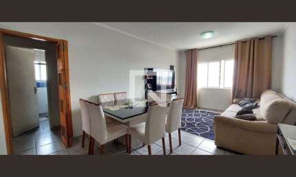 Apartamento à Venda - Parque Bandeirante, 2 Quartos,  79 m2