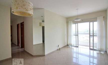 Apartamento à Venda - Jardim do Mar, 3 Quartos,  90 m2
