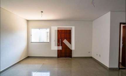 Casa com 3 quartos à venda na Rua Epitácio Pessoa, --, Jardim Utinga, Santo André