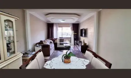 Apartamento à venda - barcelona, 3 quartos,  118 m2