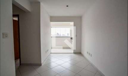 Apartamento com 2 quartos à venda na Rua Conselheiro Justino, --, Campestre, Santo André