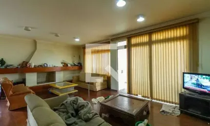 Apartamento à venda - nova petrópolis, 4 quartos,  226 m2