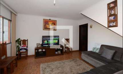 Casa com 5 quartos à venda na Rua Secondo Modolin, --, Vila Lusitânia, São Bernardo do Campo