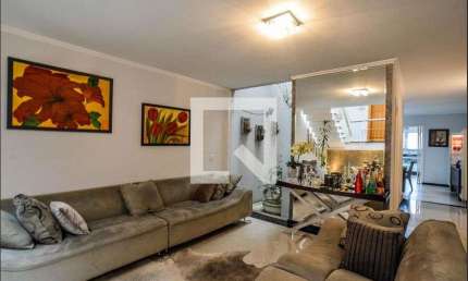 Casa com 3 quartos à venda na Rua Bélgica, --, Santa Teresinha, Santo André