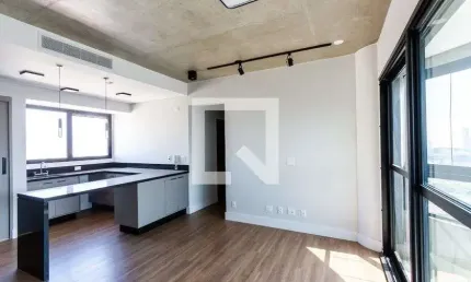 Apartamento com 2 quartos à venda na Rua das Goiabeiras, --, Jardim, Santo André