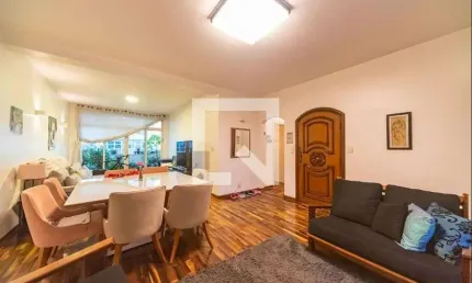 Apartamento com 3 quartos à venda na Rua Monte Casseros, --, Centro, Santo André