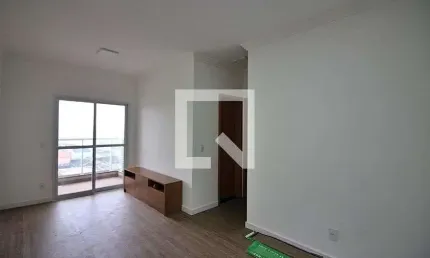 Apartamento com 2 quartos à venda na Rua Fuad Mussa Cheid, --, Planalto, São Bernardo do Campo