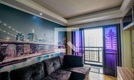 Apartamento à Venda - Santa Teresinha, 2 Quartos,  84 m2