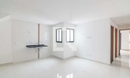Apartamento à Venda - Parque Oratório, 2 Quartos,  106 m2