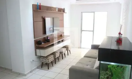 Apartamento à Venda - Nova Gerti, 2 Quartos,  70 m2