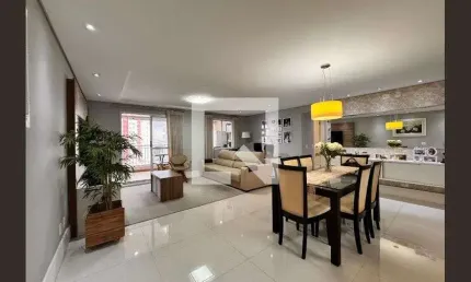 Apartamento à venda - jardim bela vista, 3 quartos,  115 m2