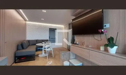 Apartamento à Venda - Parque Bandeirante, 3 Quartos,  75 m2